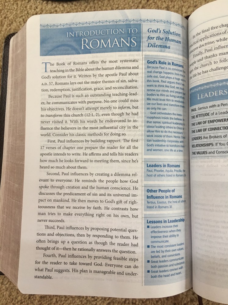 book-of-romans